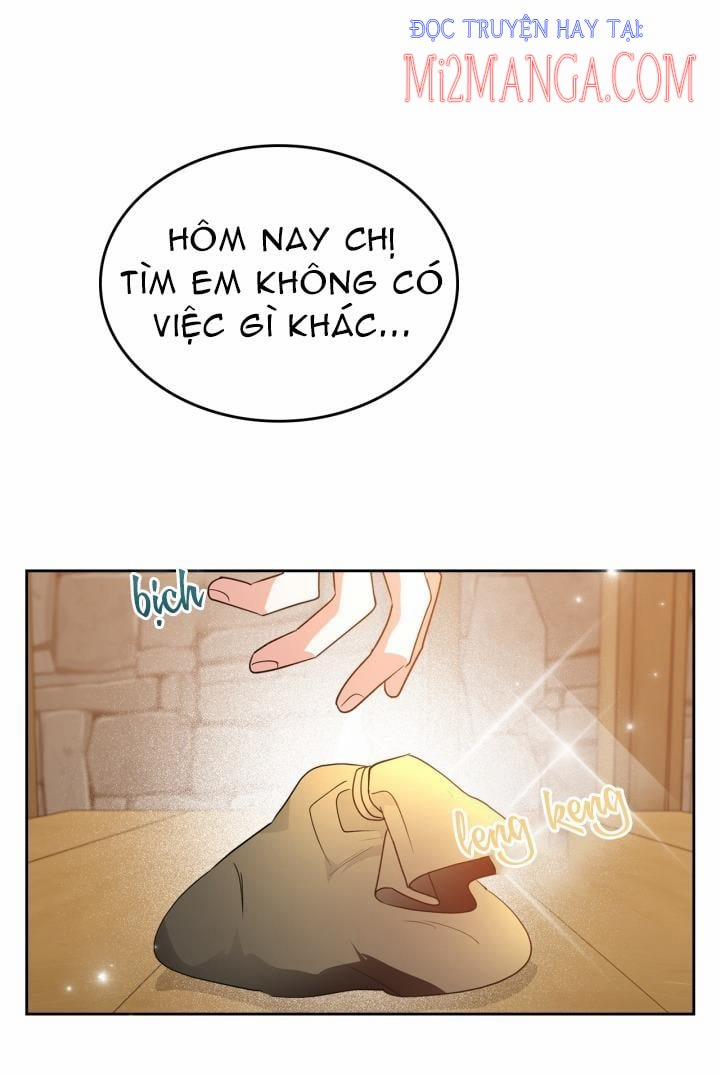 Giết Chết Ác Nữ Phản Diện 42.5 trang 19