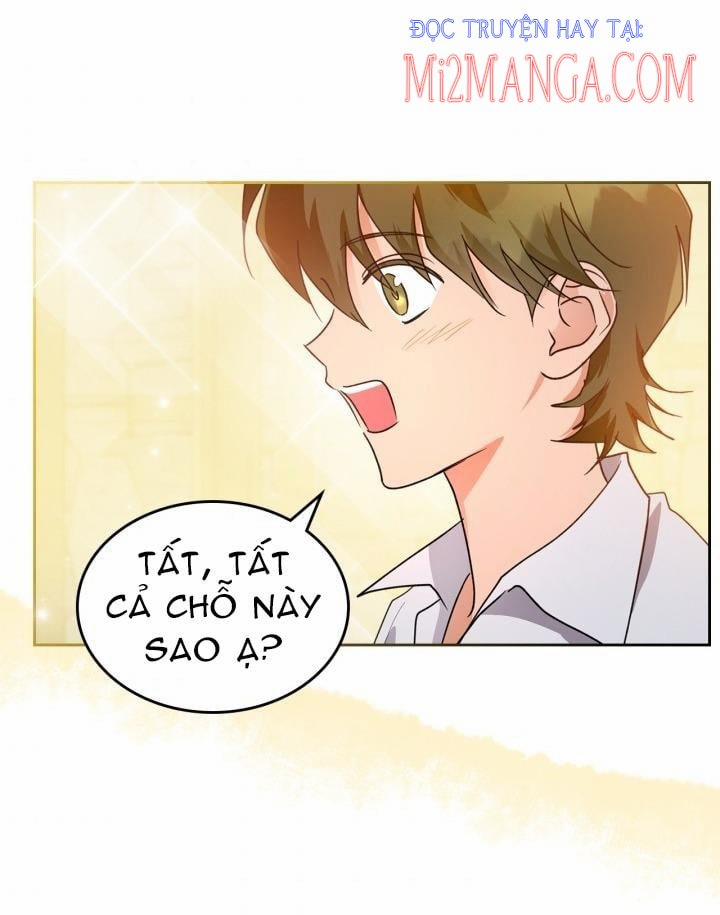 Giết Chết Ác Nữ Phản Diện 42.5 trang 21