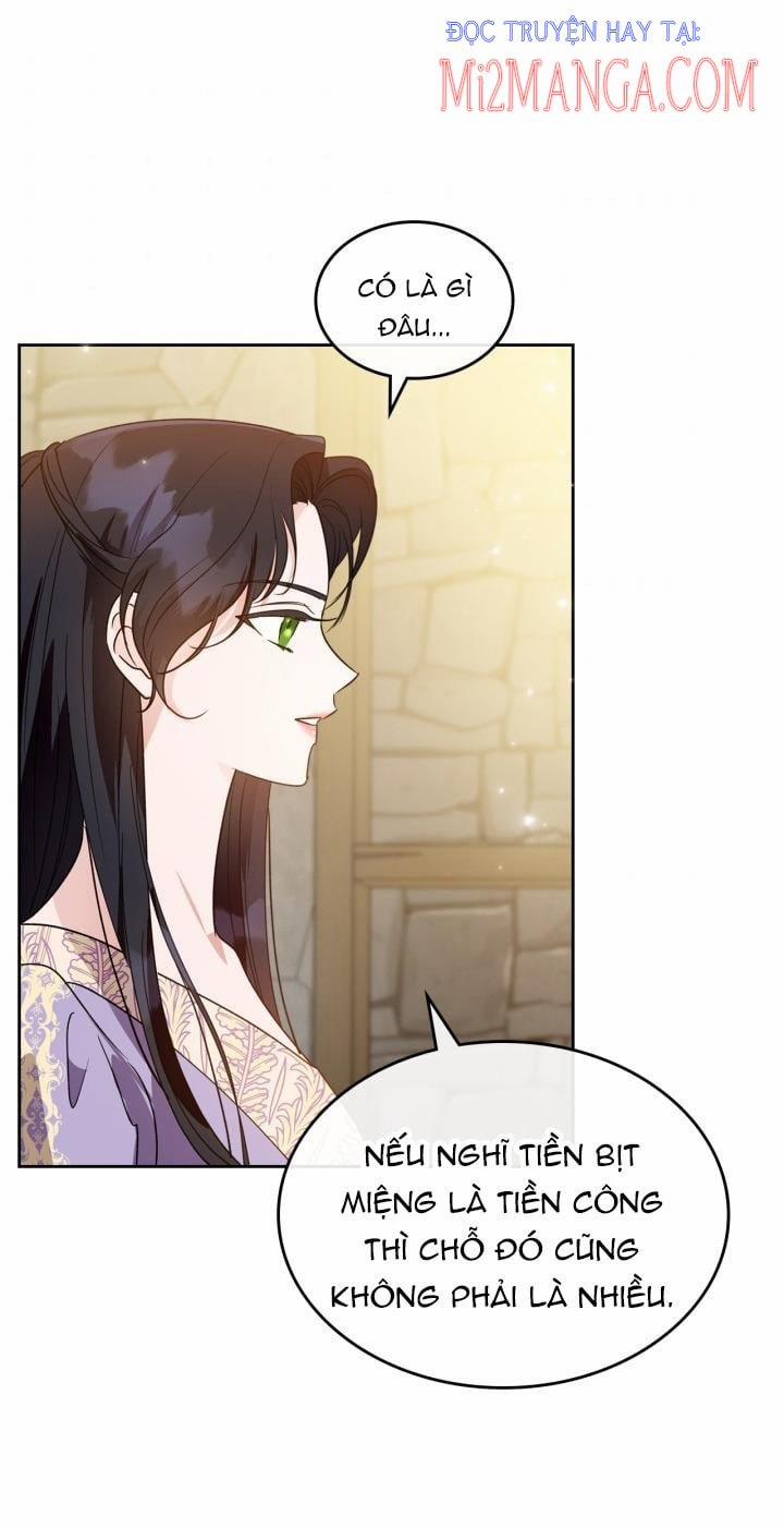 Giết Chết Ác Nữ Phản Diện 42.5 trang 22