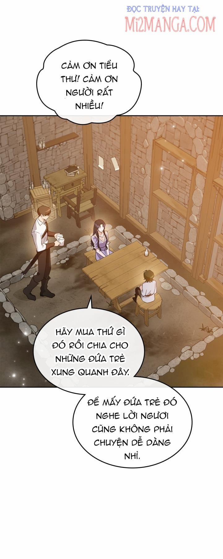 Giết Chết Ác Nữ Phản Diện 42.5 trang 23