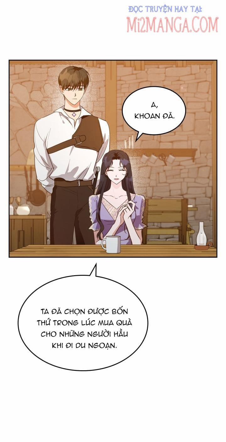 Giết Chết Ác Nữ Phản Diện 42.5 trang 25