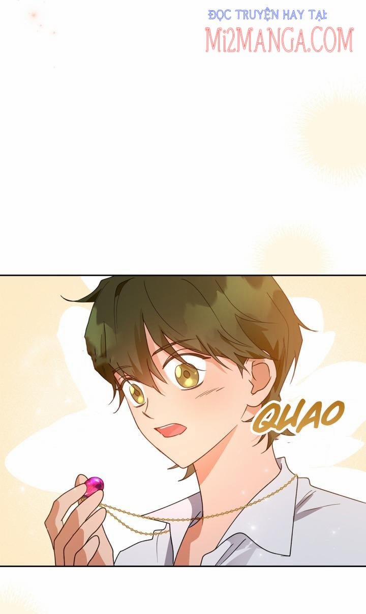 Giết Chết Ác Nữ Phản Diện 42.5 trang 27