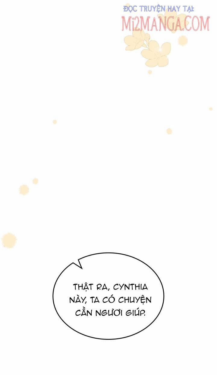 Giết Chết Ác Nữ Phản Diện 42.5 trang 30