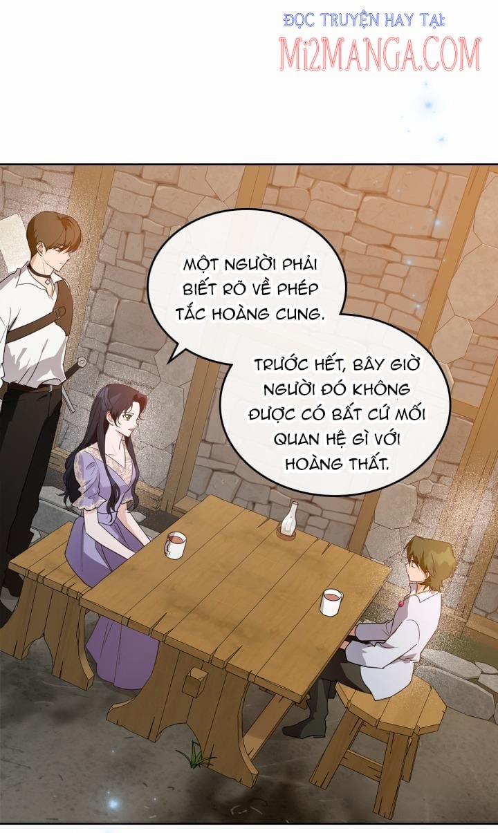 Giết Chết Ác Nữ Phản Diện 42.5 trang 32