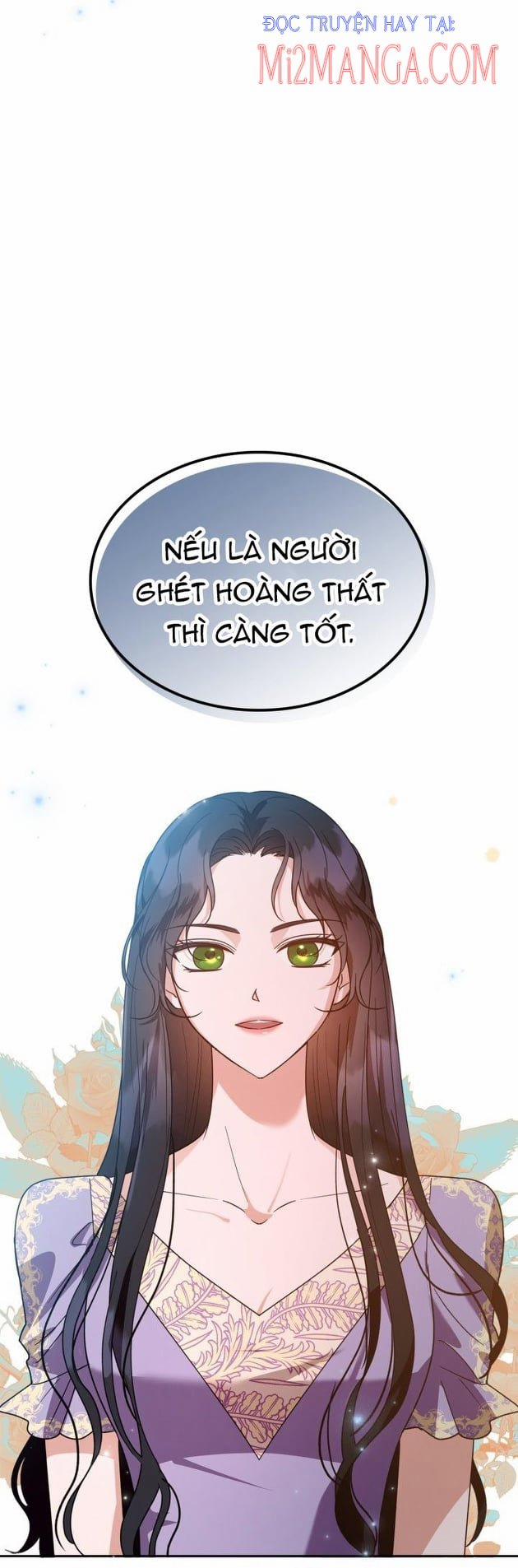 Giết Chết Ác Nữ Phản Diện 42.5 trang 33