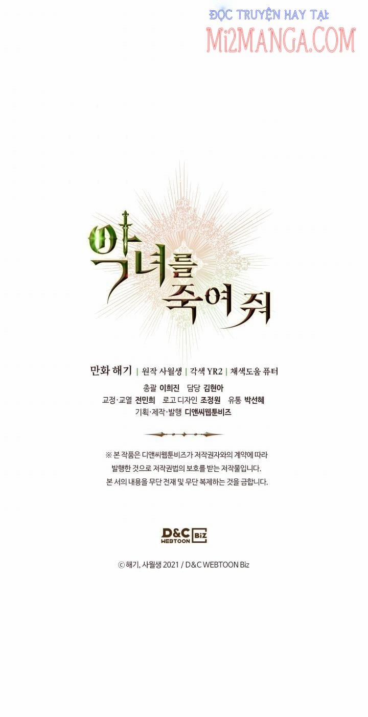 Giết Chết Ác Nữ Phản Diện 42.5 trang 34