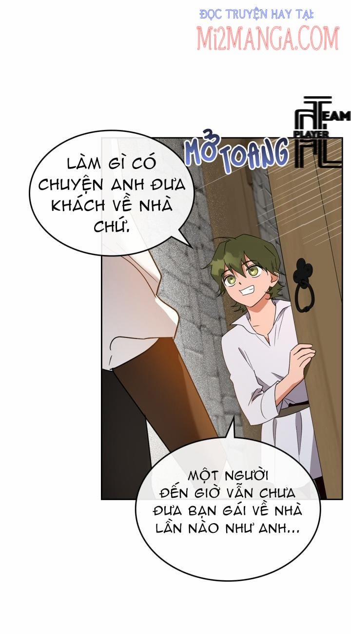 Giết Chết Ác Nữ Phản Diện 42.5 trang 5