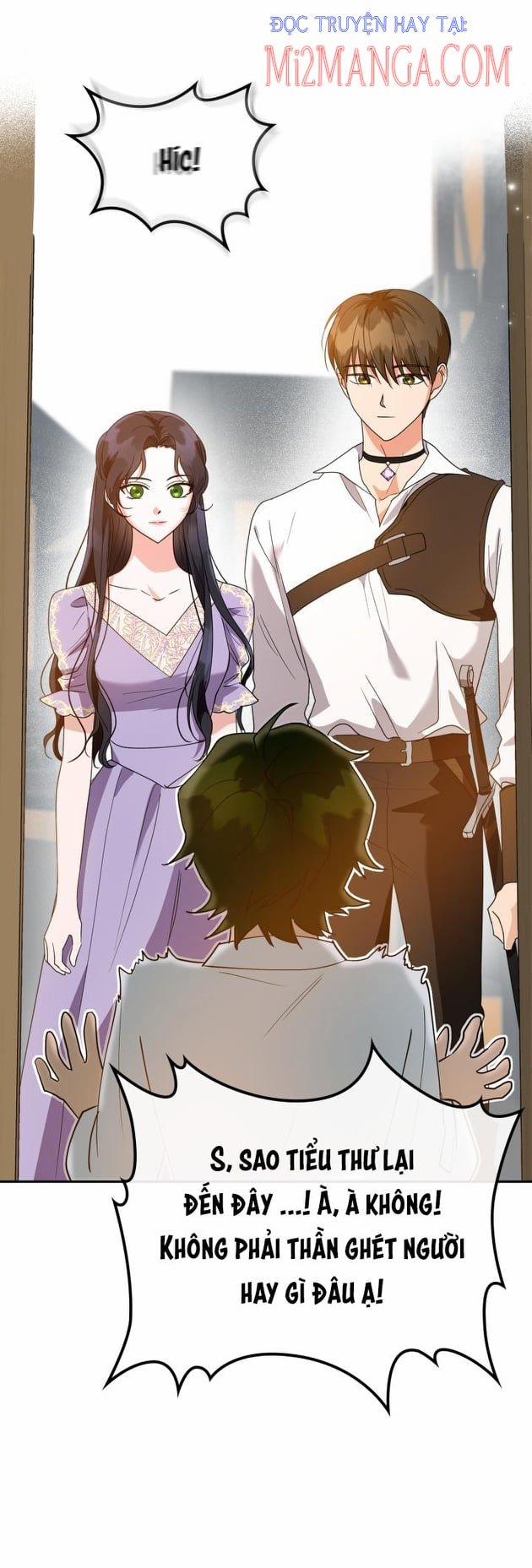 Giết Chết Ác Nữ Phản Diện 42.5 trang 6