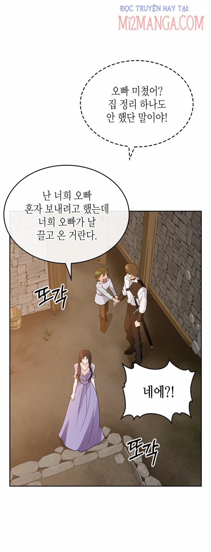 Giết Chết Ác Nữ Phản Diện 42.5 trang 7