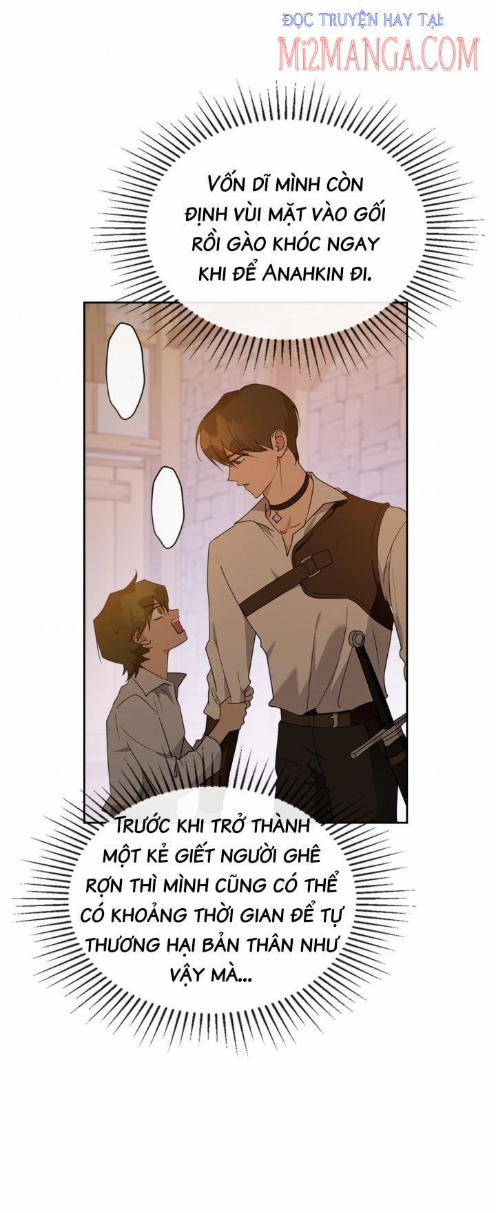 Giết Chết Ác Nữ Phản Diện 42.5 trang 9