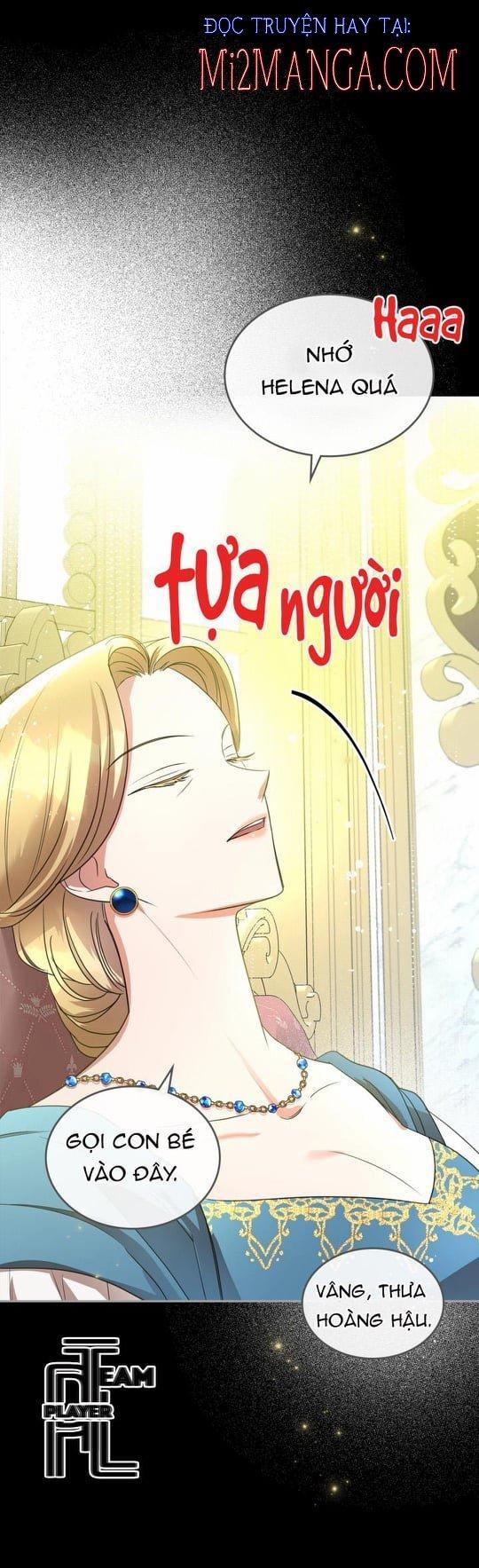 Giết Chết Ác Nữ Phản Diện 42 trang 1