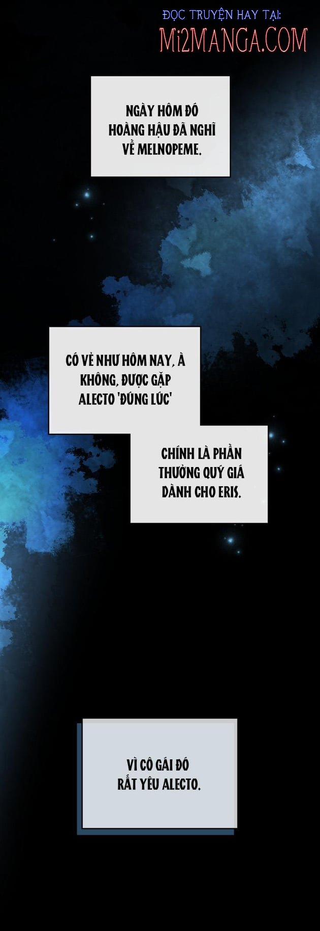 Giết Chết Ác Nữ Phản Diện 42 trang 10