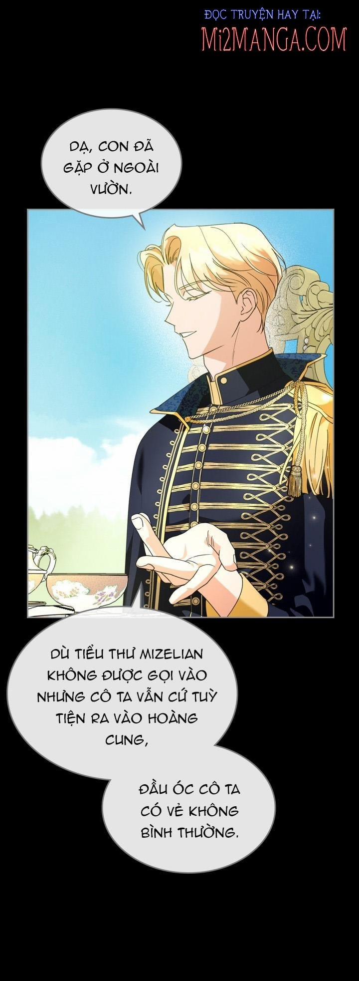 Giết Chết Ác Nữ Phản Diện 42 trang 11