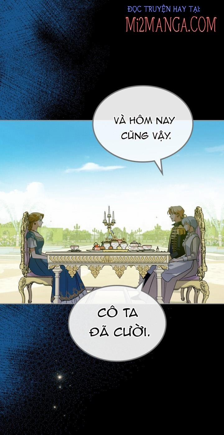 Giết Chết Ác Nữ Phản Diện 42 trang 15