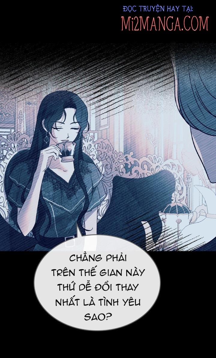 Giết Chết Ác Nữ Phản Diện 42 trang 19