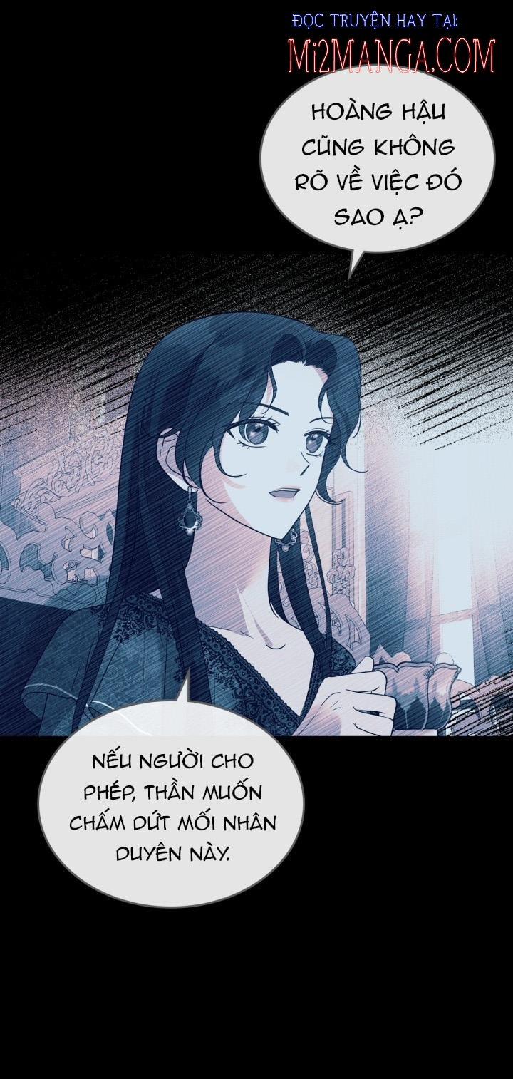 Giết Chết Ác Nữ Phản Diện 42 trang 20