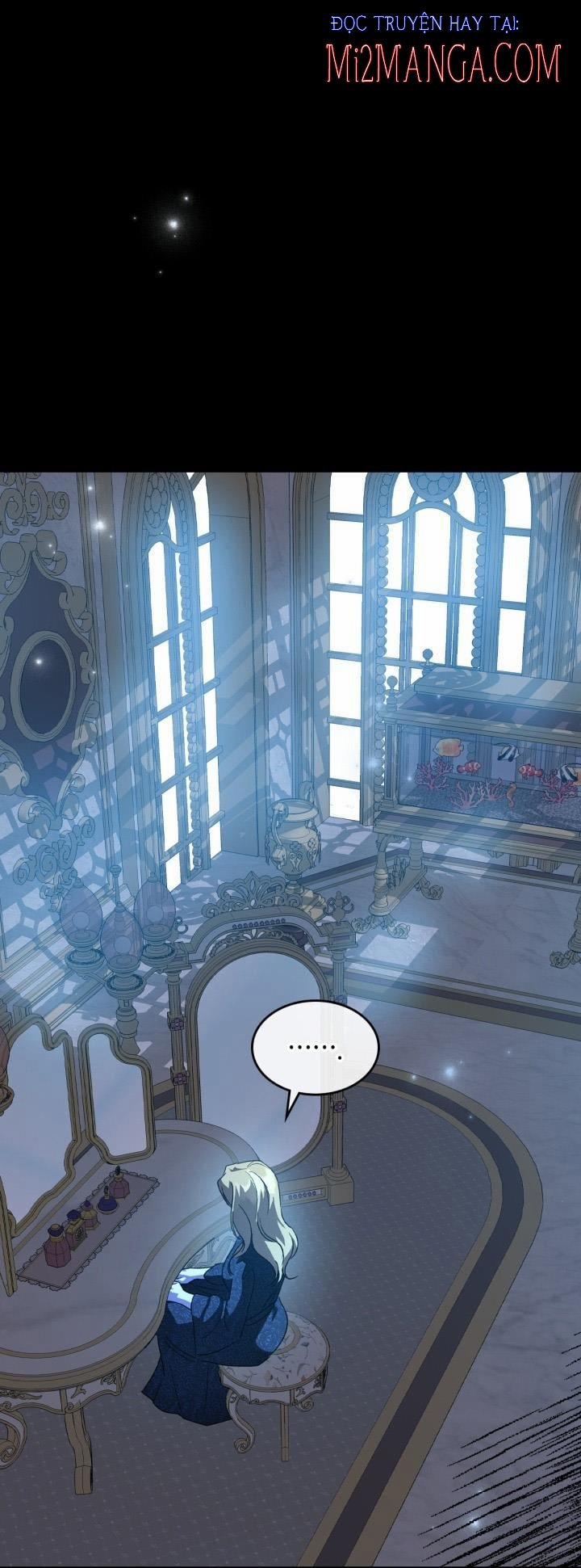 Giết Chết Ác Nữ Phản Diện 42 trang 21