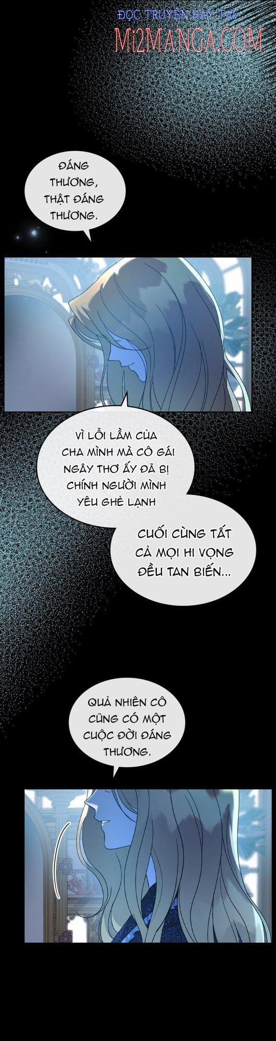 Giết Chết Ác Nữ Phản Diện 42 trang 22