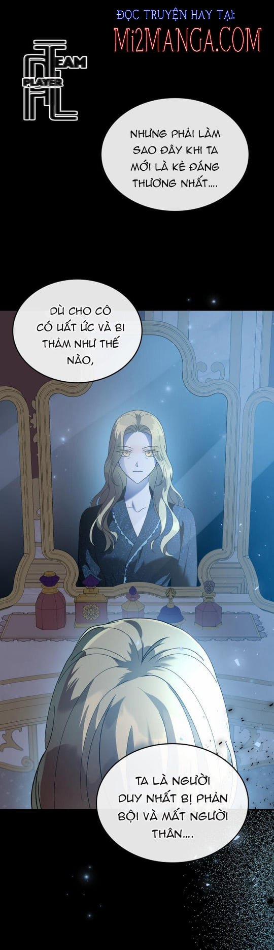 Giết Chết Ác Nữ Phản Diện 42 trang 23