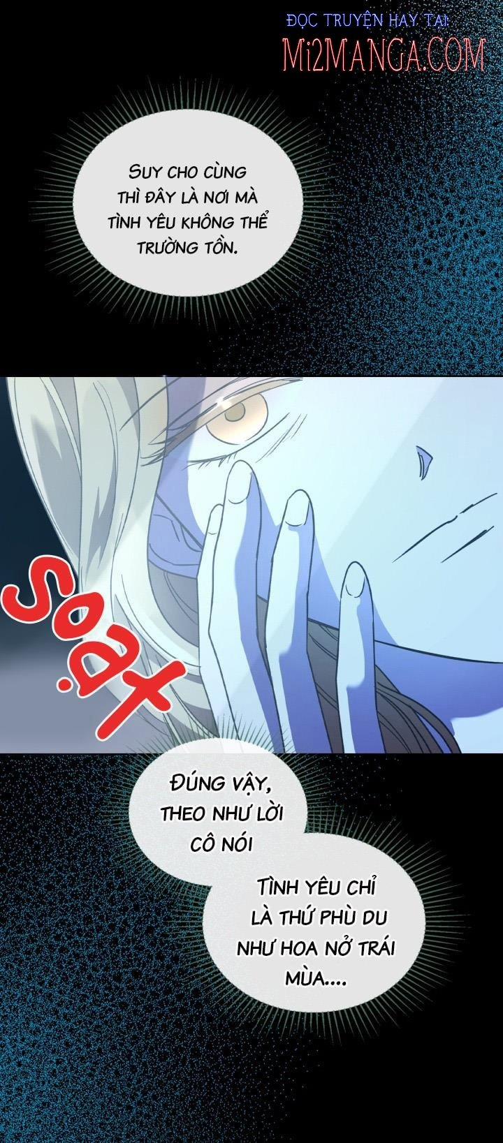 Giết Chết Ác Nữ Phản Diện 42 trang 24