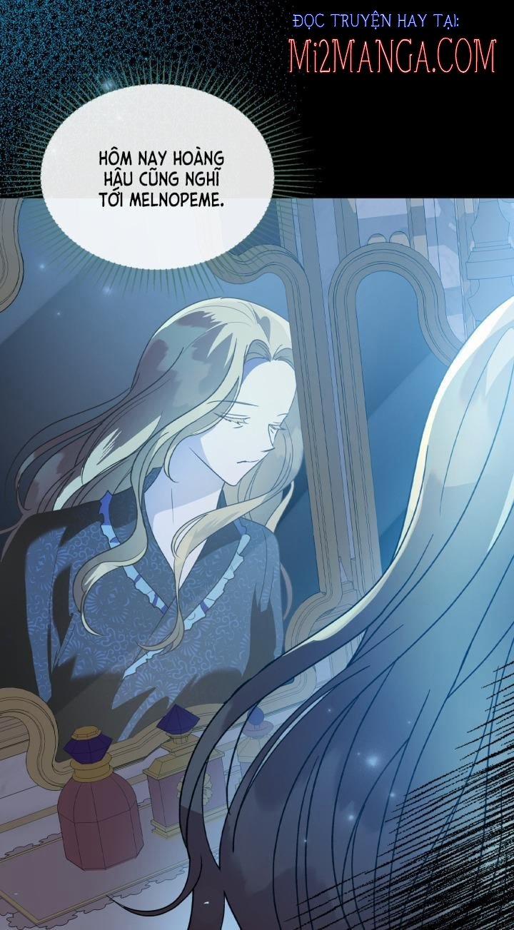 Giết Chết Ác Nữ Phản Diện 42 trang 25