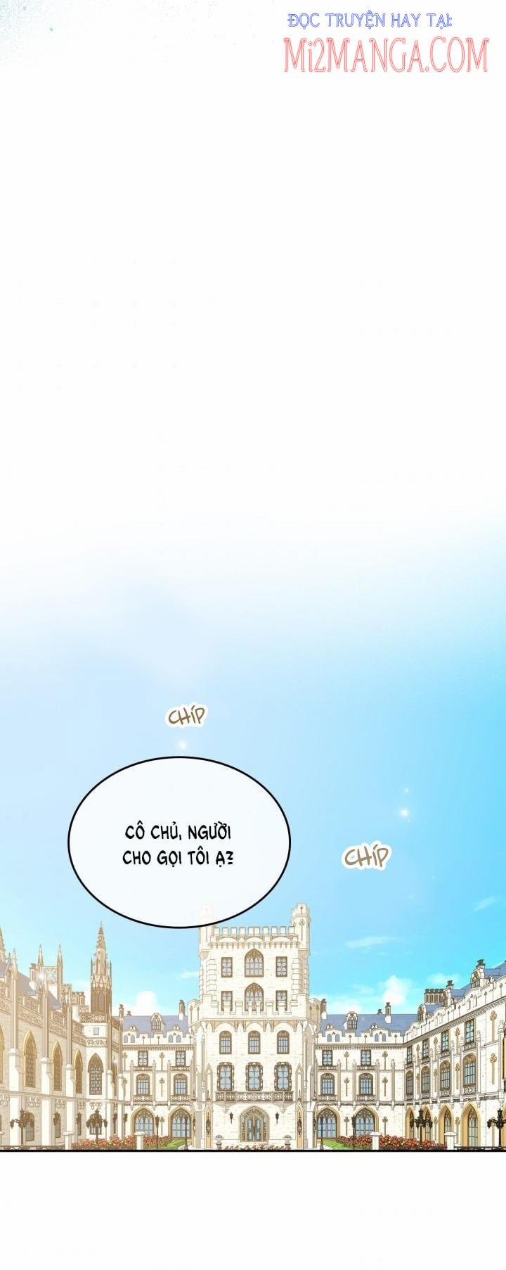 Giết Chết Ác Nữ Phản Diện 42 trang 27