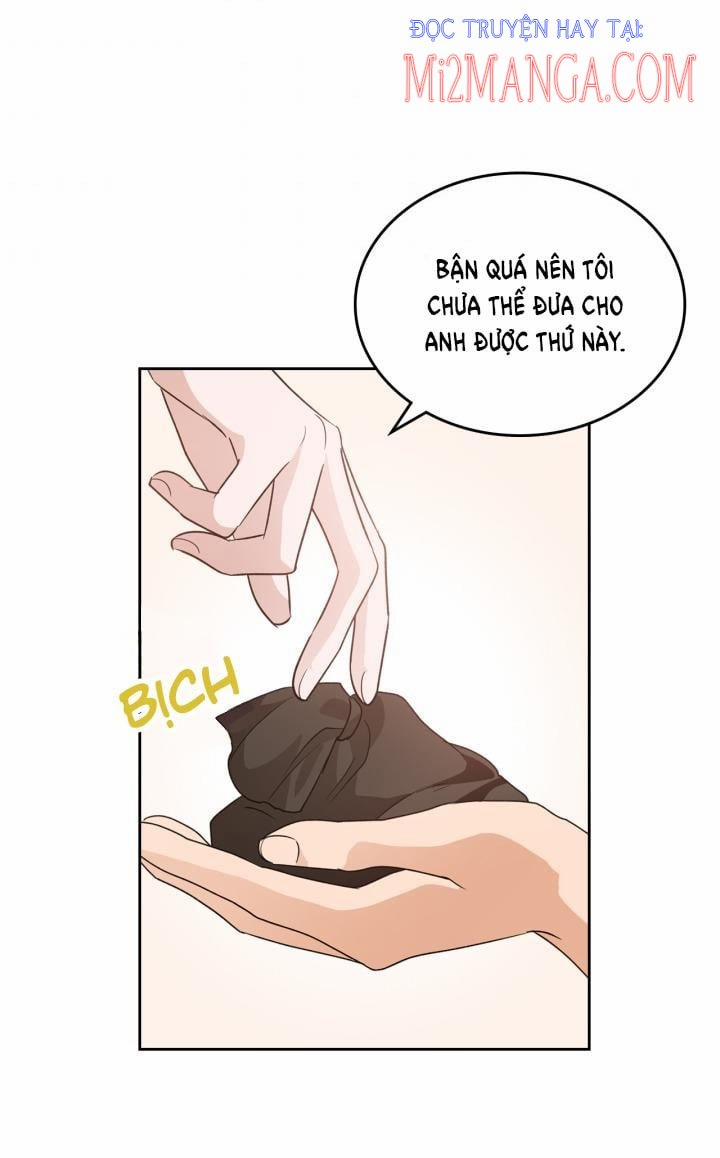 Giết Chết Ác Nữ Phản Diện 42 trang 28