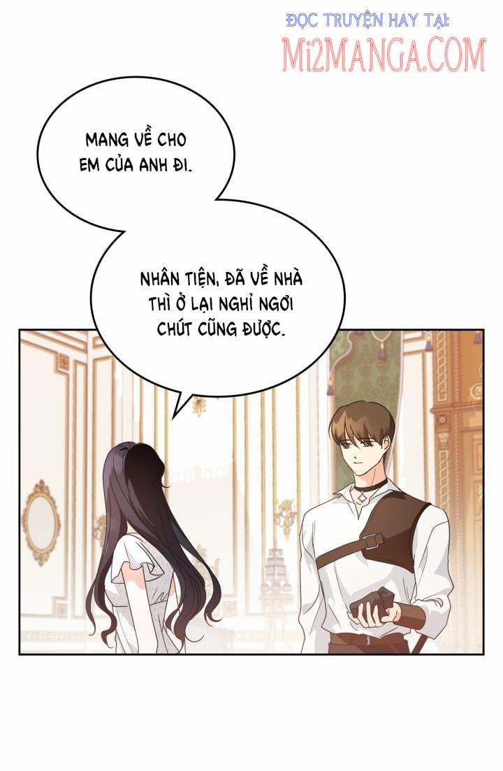 Giết Chết Ác Nữ Phản Diện 42 trang 29