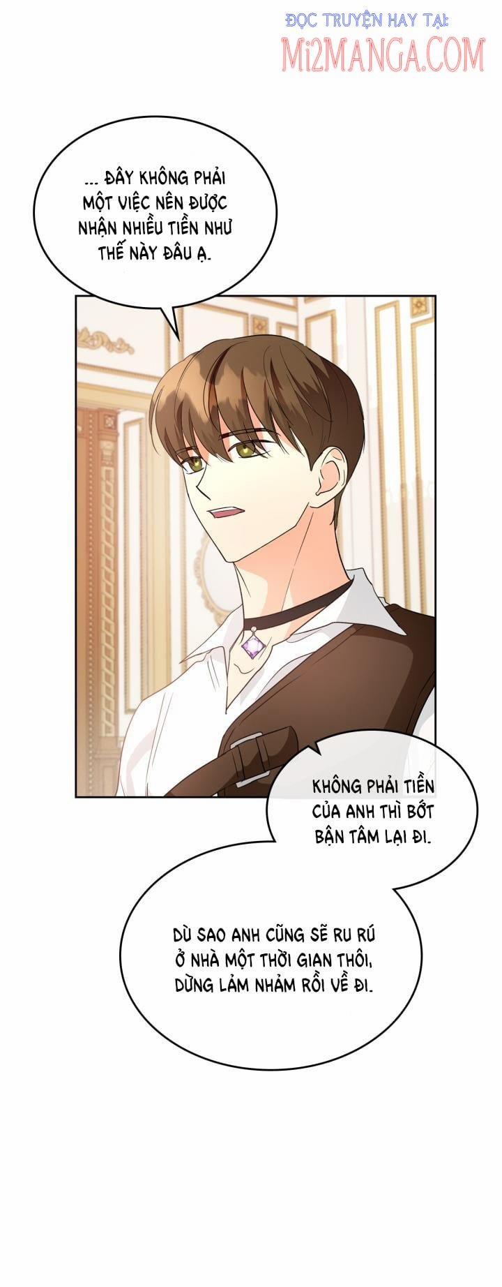 Giết Chết Ác Nữ Phản Diện 42 trang 30