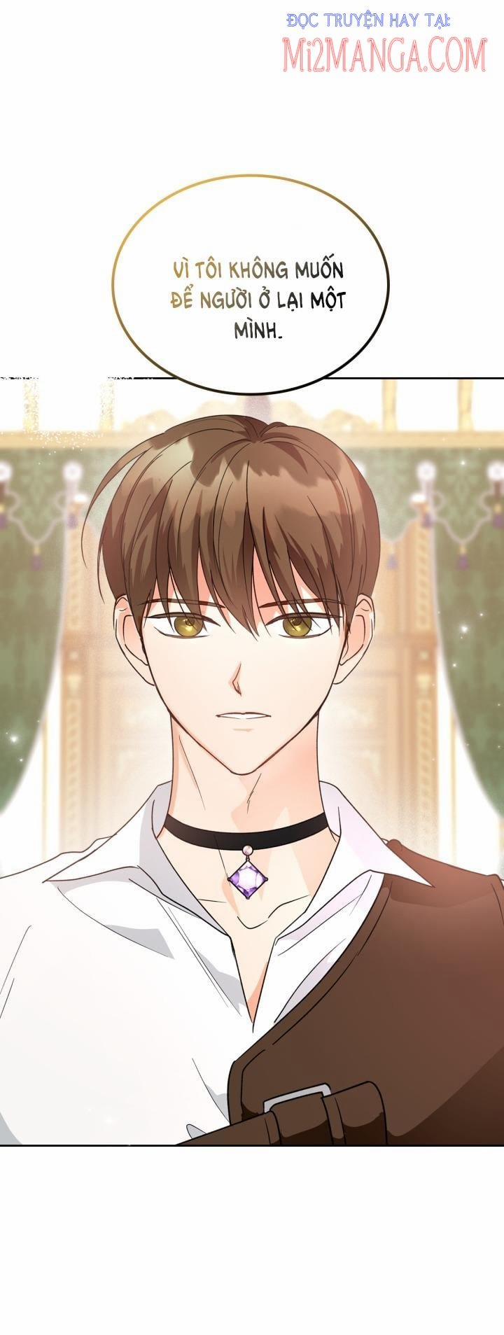 Giết Chết Ác Nữ Phản Diện 42 trang 35