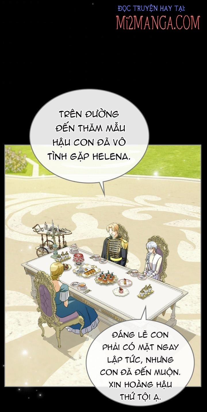 Giết Chết Ác Nữ Phản Diện 42 trang 6