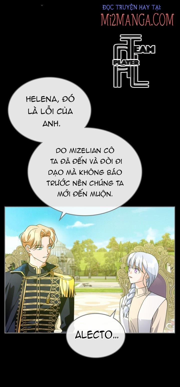 Giết Chết Ác Nữ Phản Diện 42 trang 7