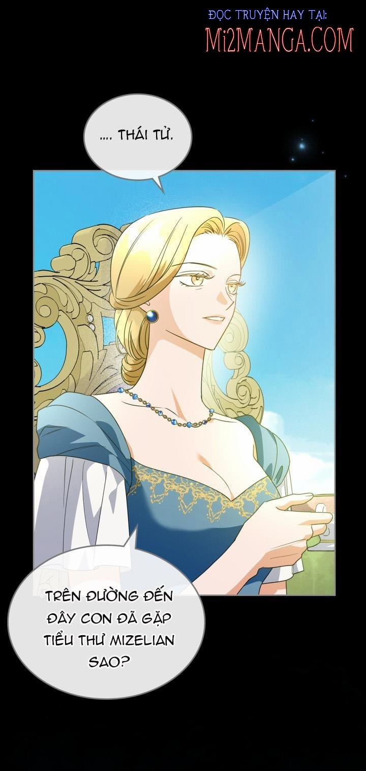 Giết Chết Ác Nữ Phản Diện 42 trang 9