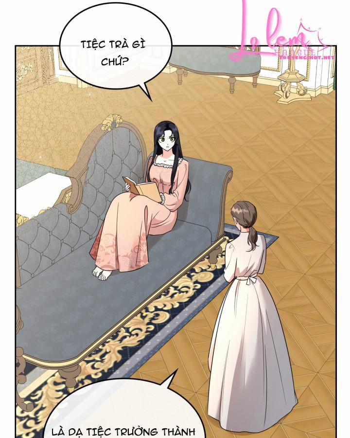 Giết Chết Ác Nữ Phản Diện 43.5 trang 20