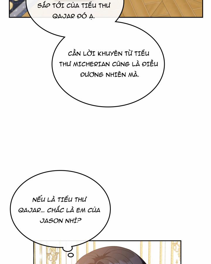 Giết Chết Ác Nữ Phản Diện 43.5 trang 21