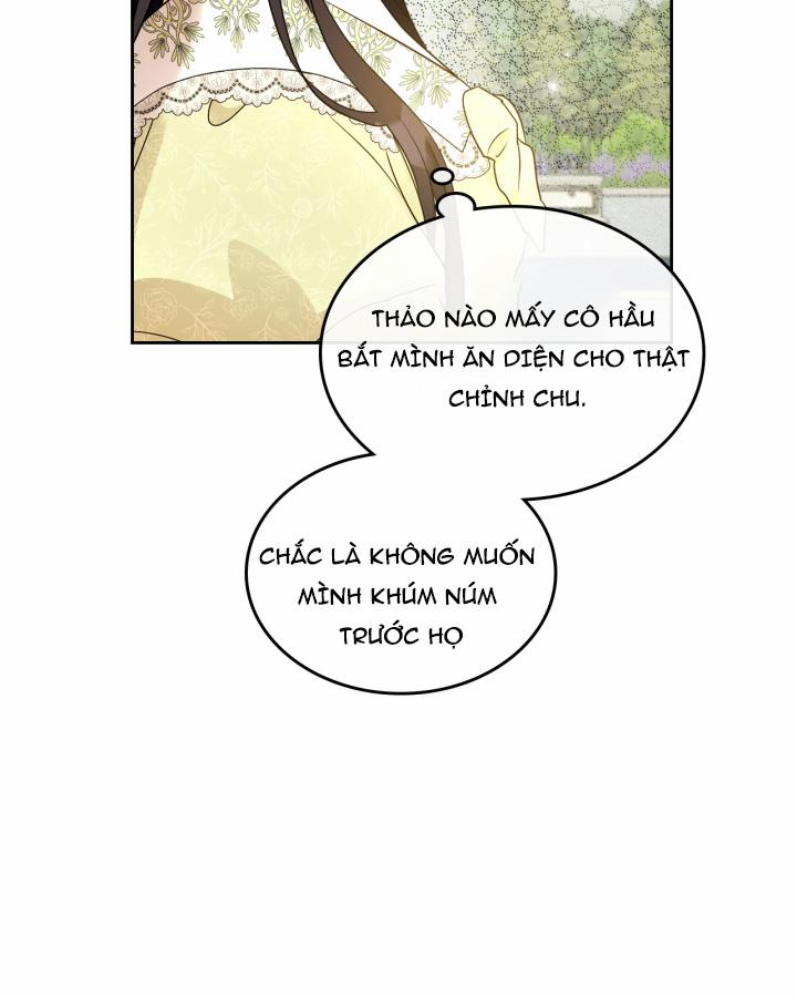 Giết Chết Ác Nữ Phản Diện 43.5 trang 36