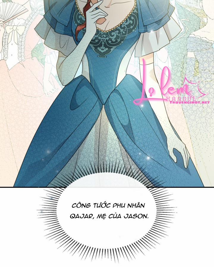 Giết Chết Ác Nữ Phản Diện 43.5 trang 39