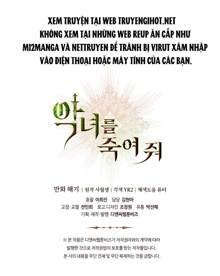 Giết Chết Ác Nữ Phản Diện 43.5 trang 40