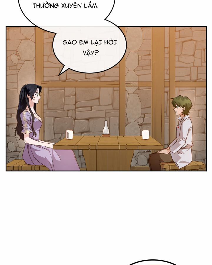 Giết Chết Ác Nữ Phản Diện 43 trang 12