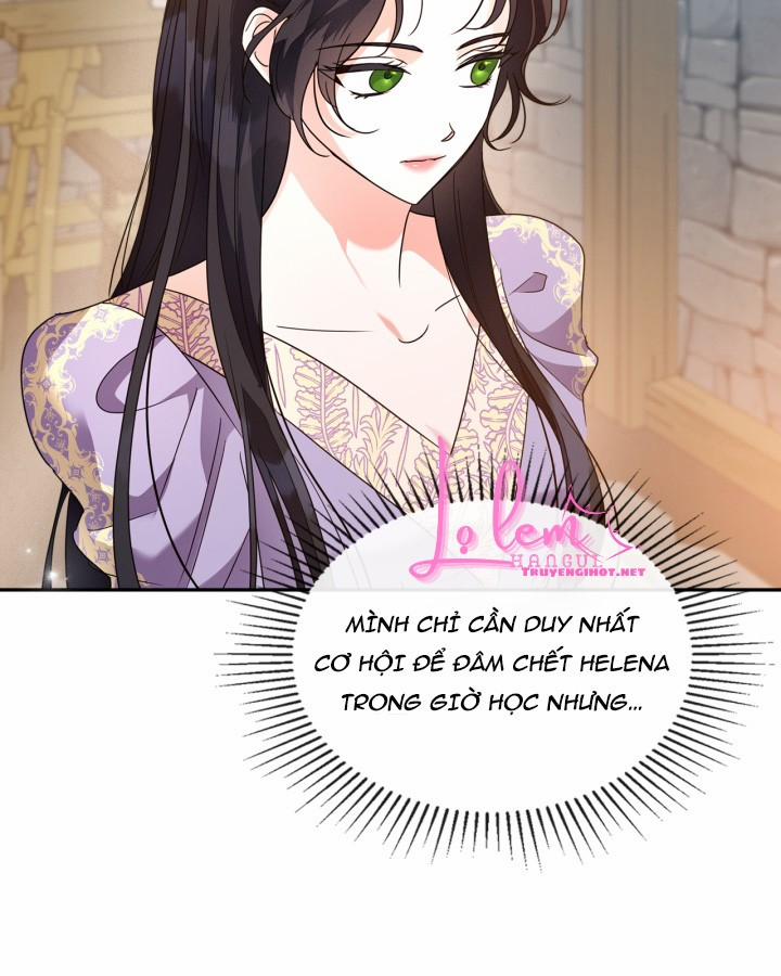 Giết Chết Ác Nữ Phản Diện 43 trang 3