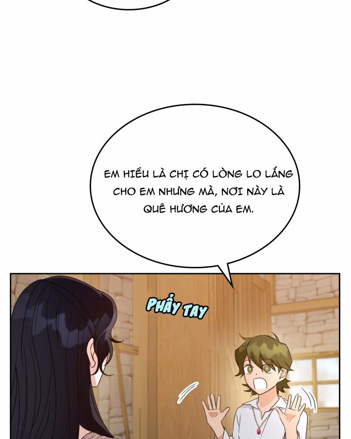 Giết Chết Ác Nữ Phản Diện 43 trang 33