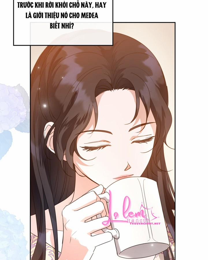 Giết Chết Ác Nữ Phản Diện 43 trang 40