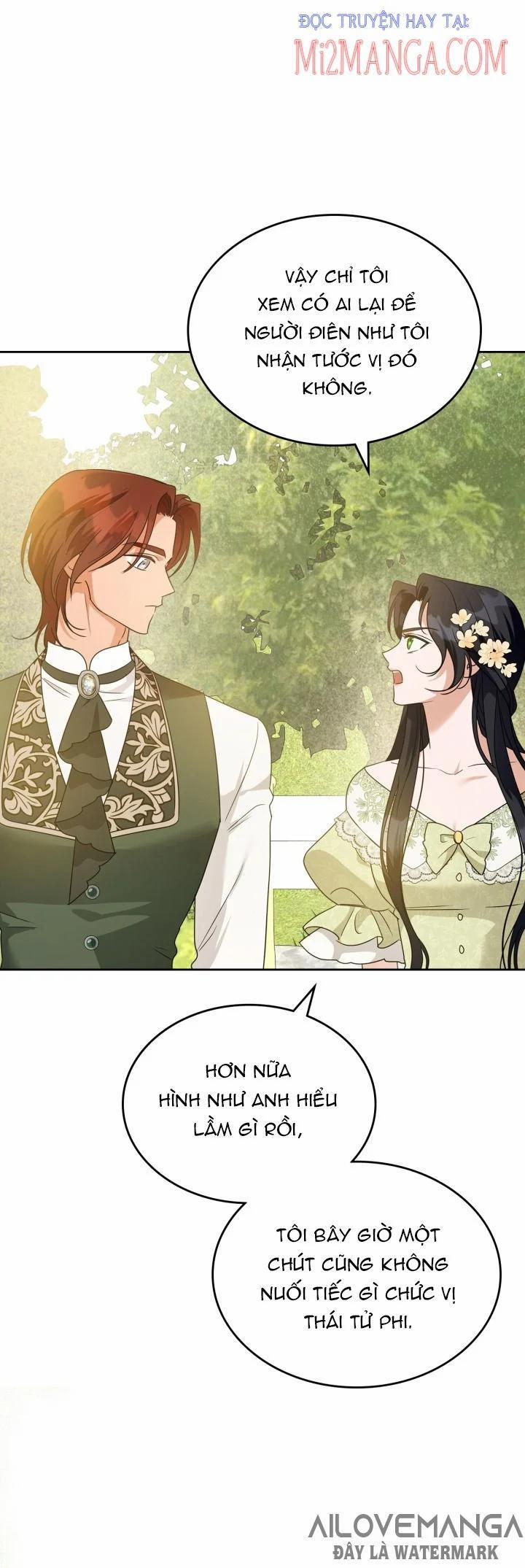 Giết Chết Ác Nữ Phản Diện 44.5 trang 1