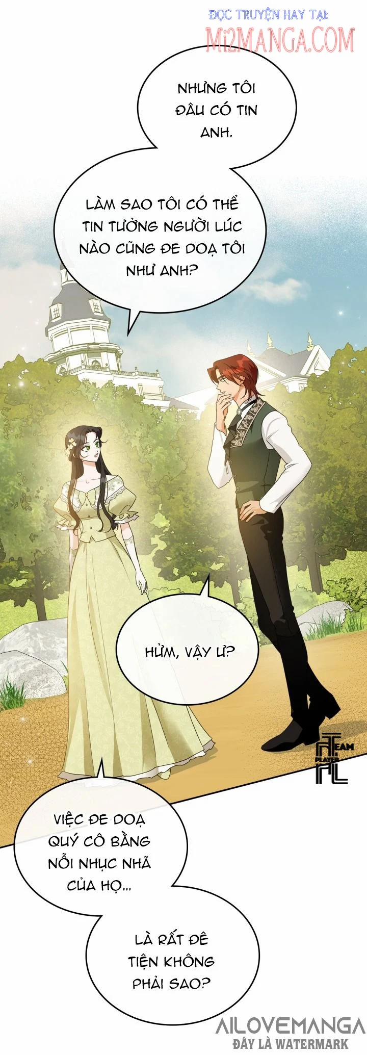 Giết Chết Ác Nữ Phản Diện 44.5 trang 12