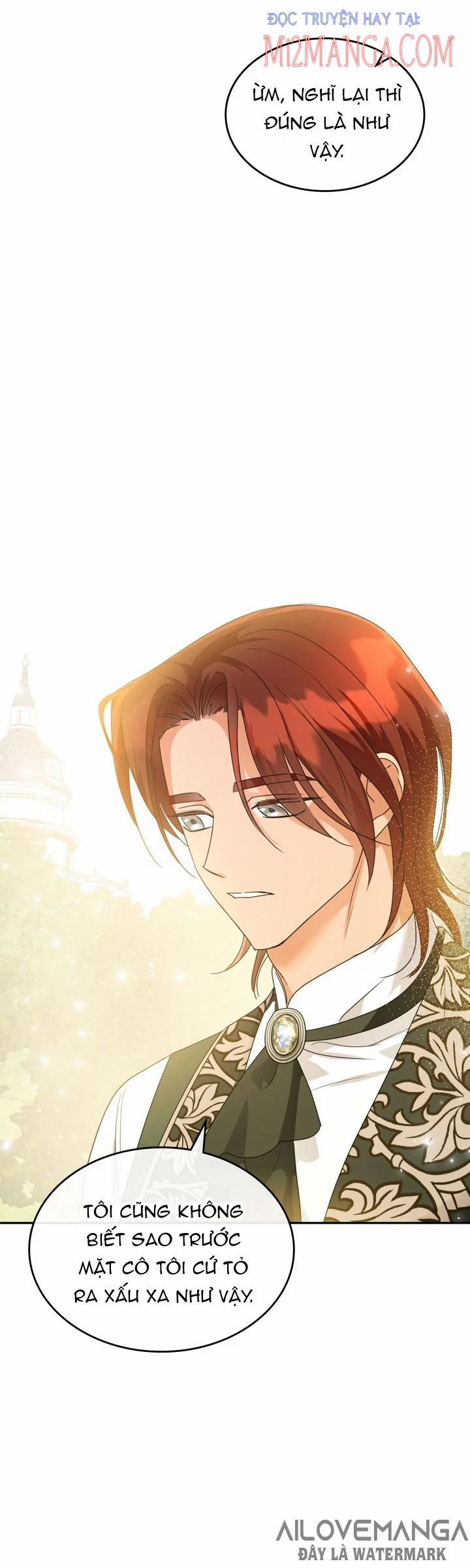 Giết Chết Ác Nữ Phản Diện 44.5 trang 13