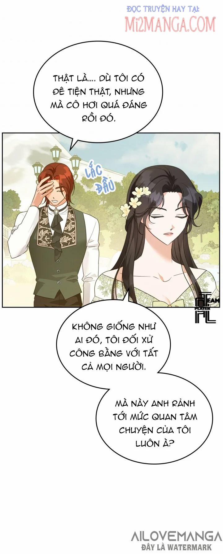 Giết Chết Ác Nữ Phản Diện 44.5 trang 15