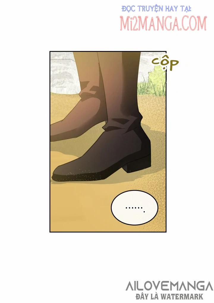 Giết Chết Ác Nữ Phản Diện 44.5 trang 19