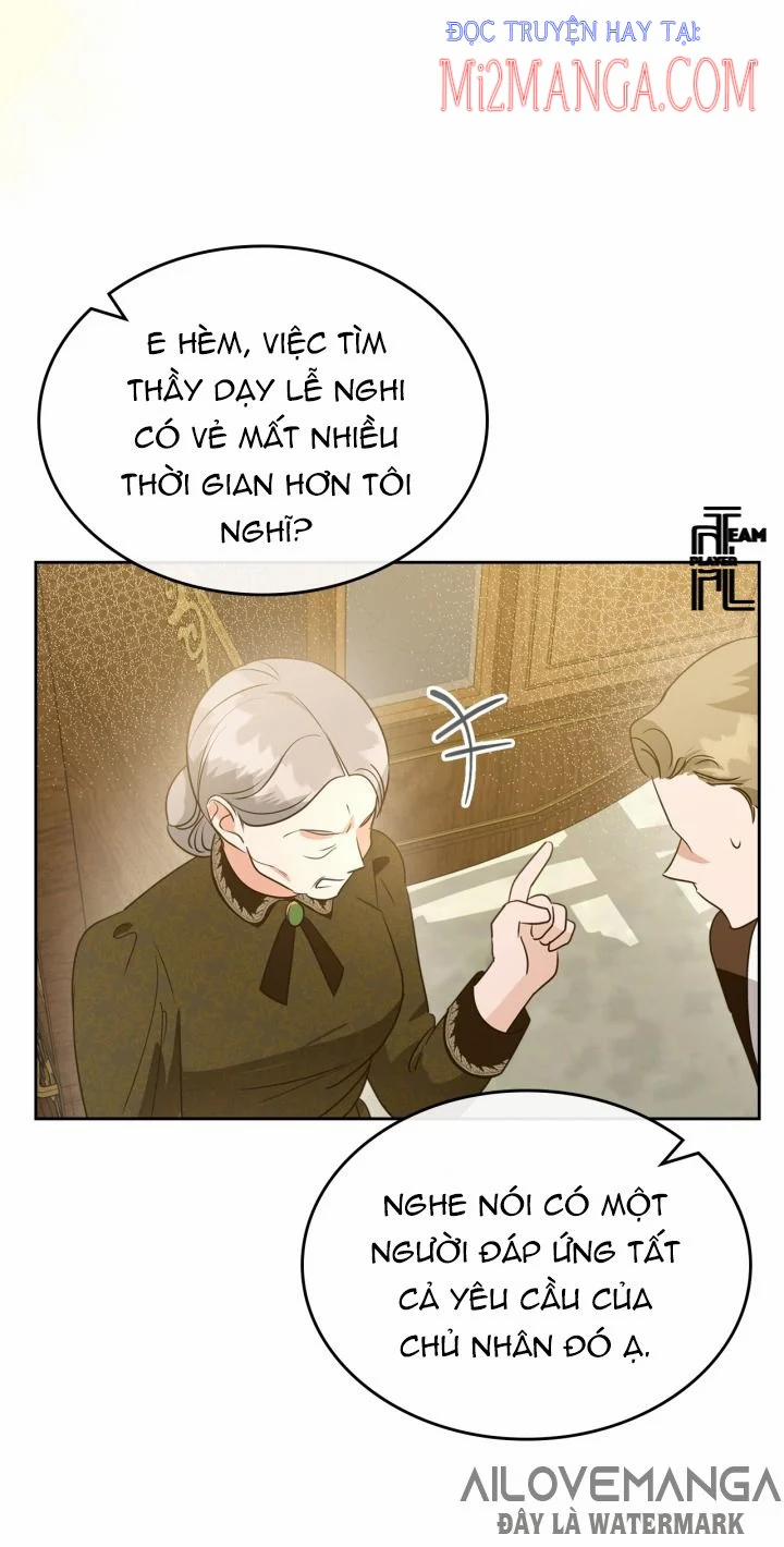 Giết Chết Ác Nữ Phản Diện 44.5 trang 24