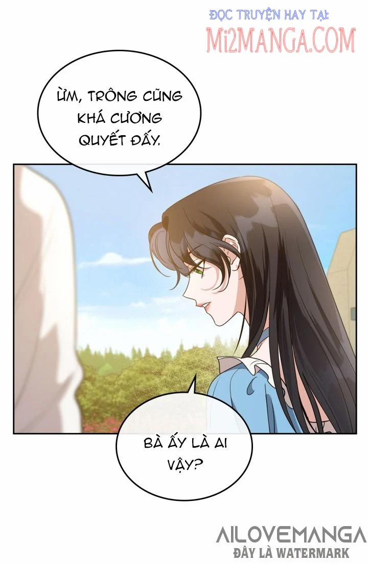 Giết Chết Ác Nữ Phản Diện 44.5 trang 25