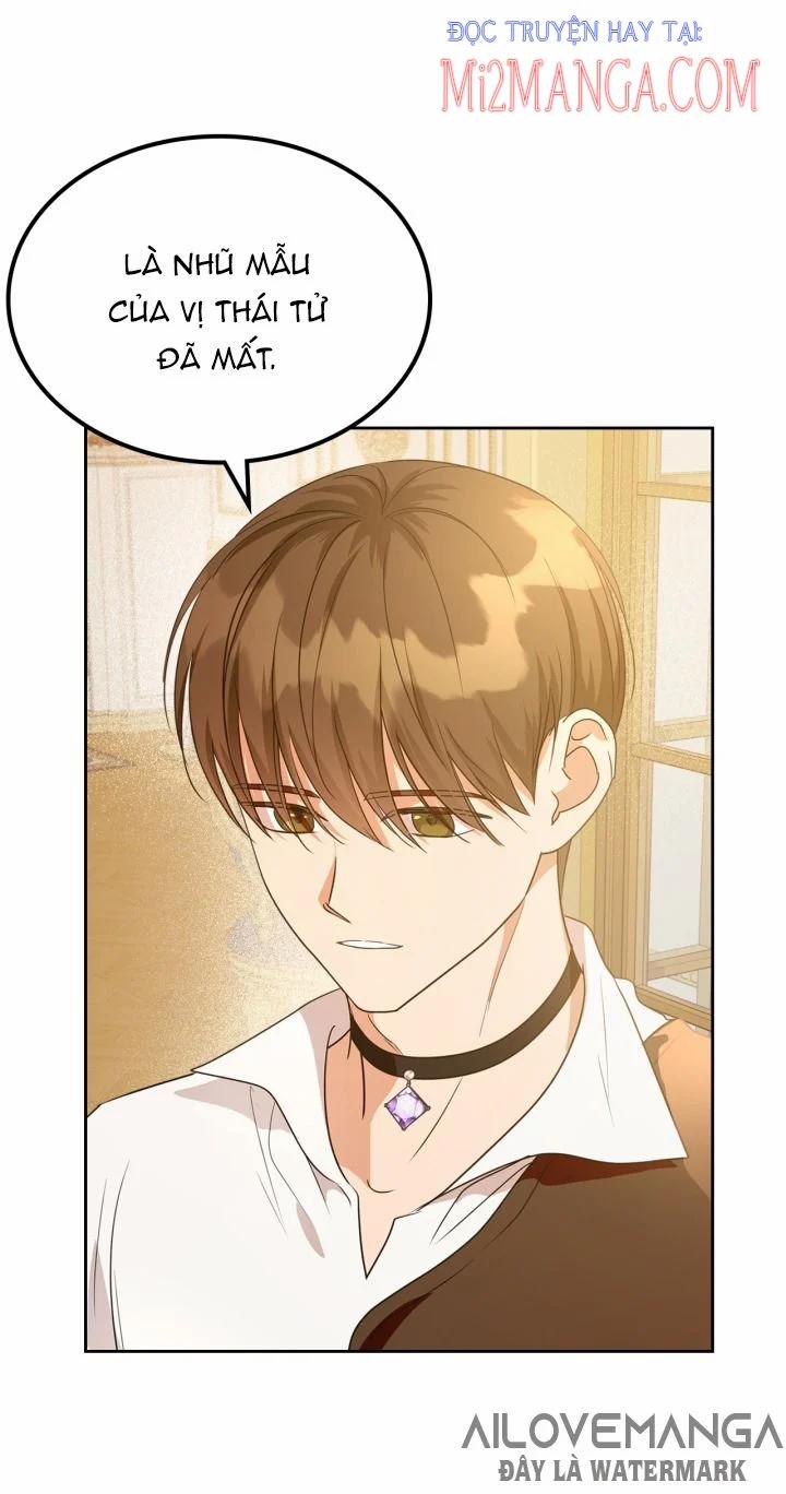 Giết Chết Ác Nữ Phản Diện 44.5 trang 26